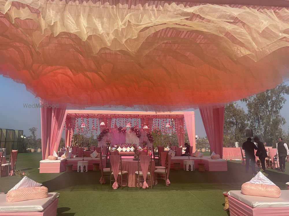 Photo By Aayna Events - Decorators
