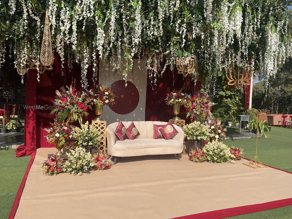 Photo By Aayna Events - Decorators