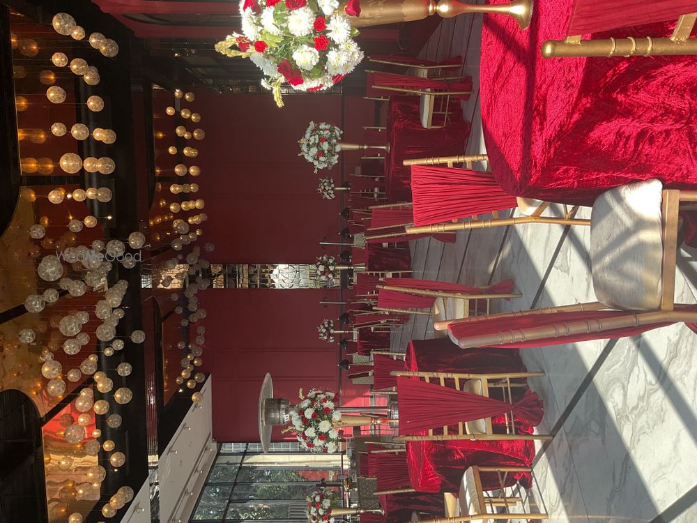 Photo By Aayna Events - Decorators