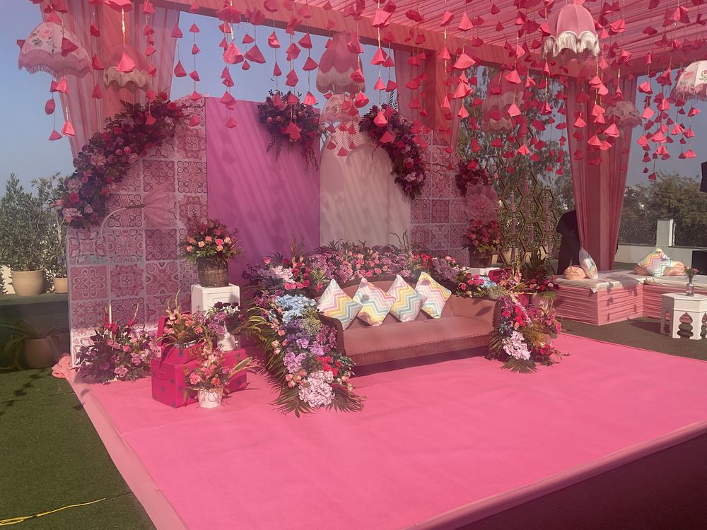 Photo By Aayna Events - Decorators