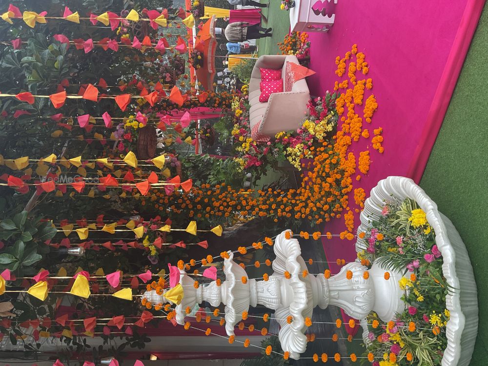 Photo By Aayna Events - Decorators