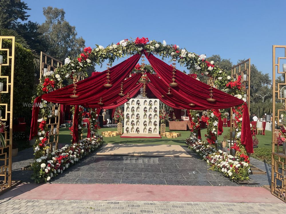 Photo By Aayna Events - Decorators