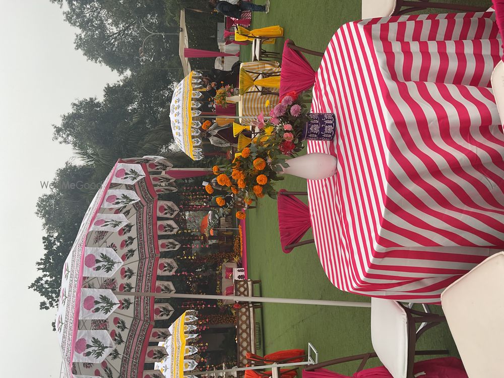 Photo By Aayna Events - Decorators