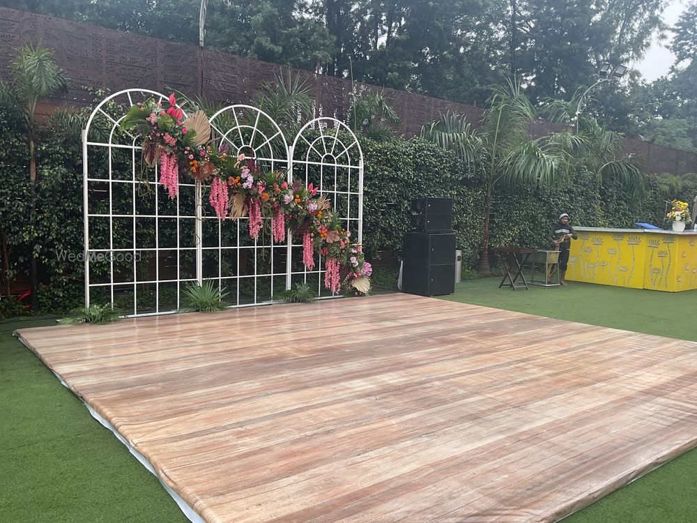 Photo By Aayna Events - Decorators