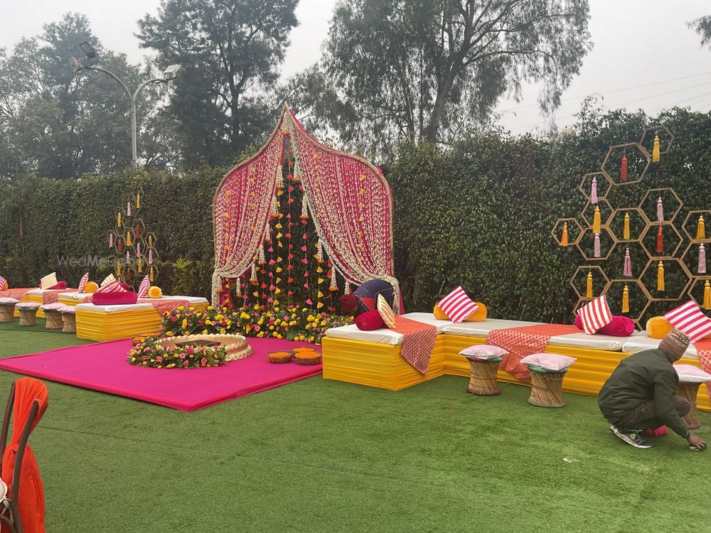 Photo By Aayna Events - Decorators