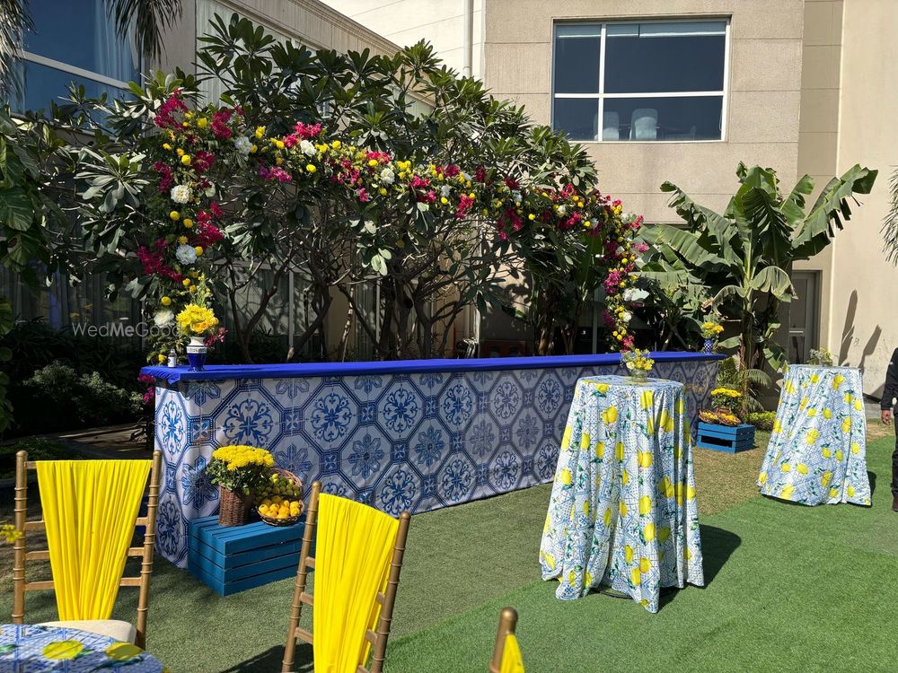 Photo By Aayna Events - Decorators