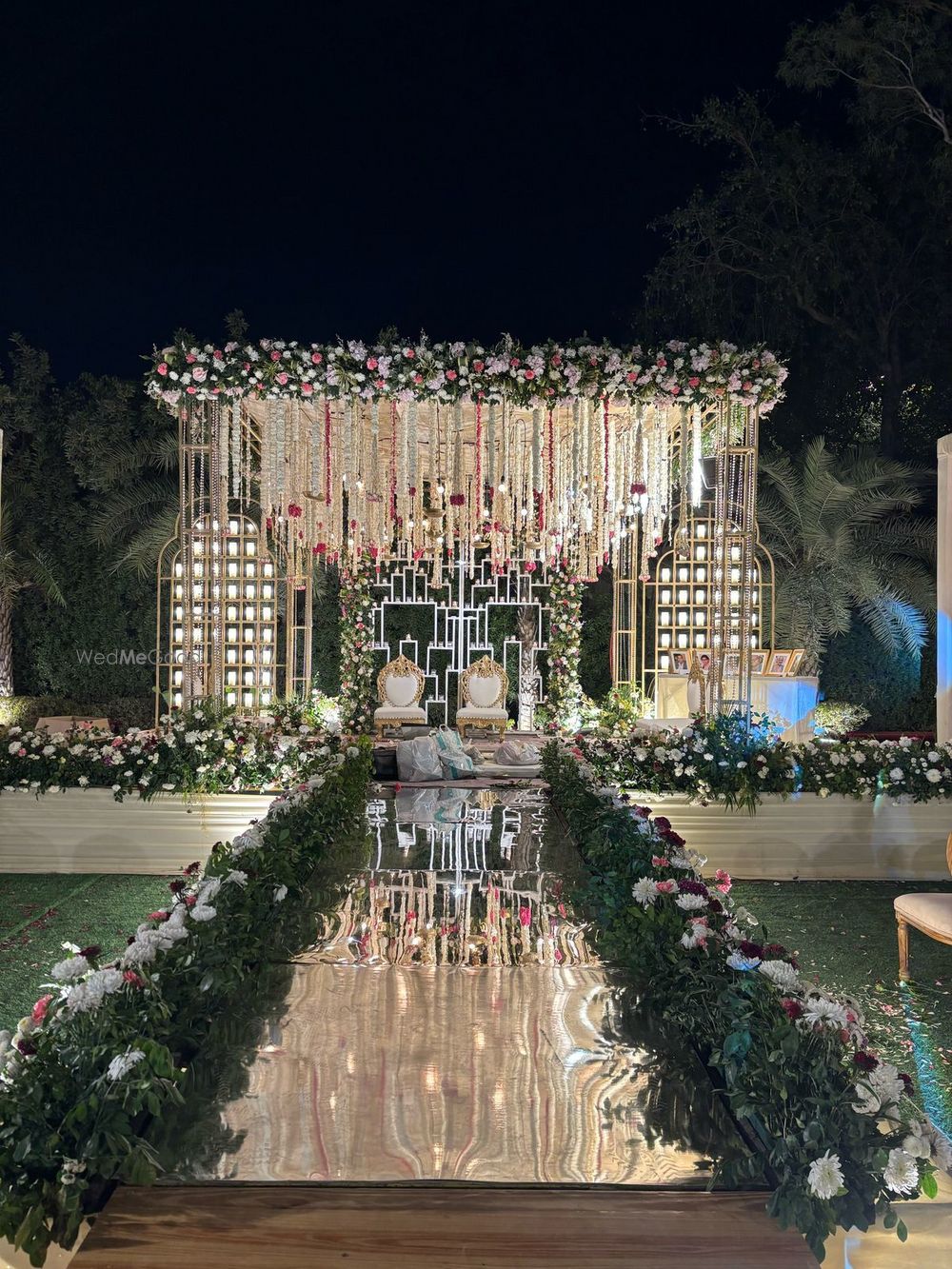Photo By Aayna Events - Decorators