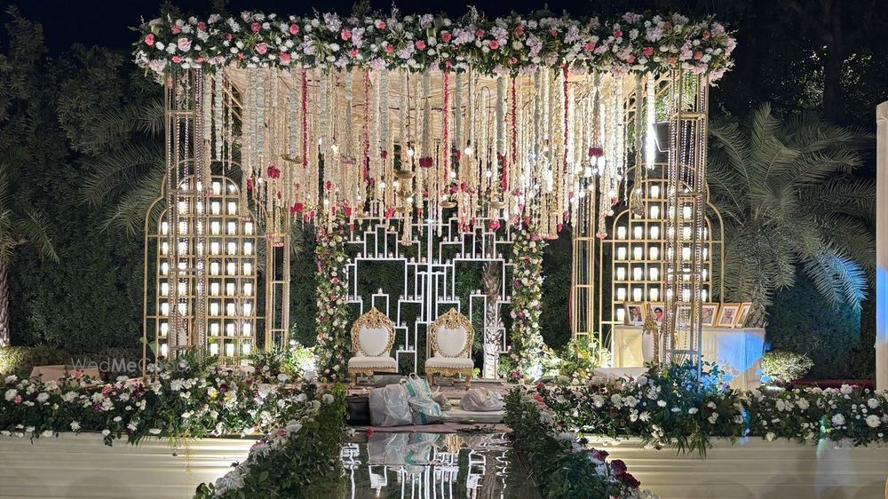 Aayna Events
