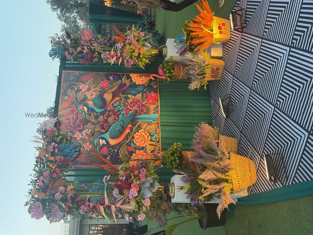 Photo By Aayna Events - Decorators
