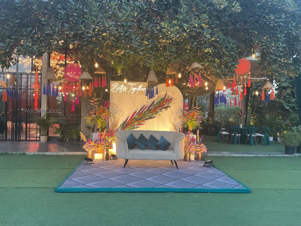 Photo By Aayna Events - Decorators