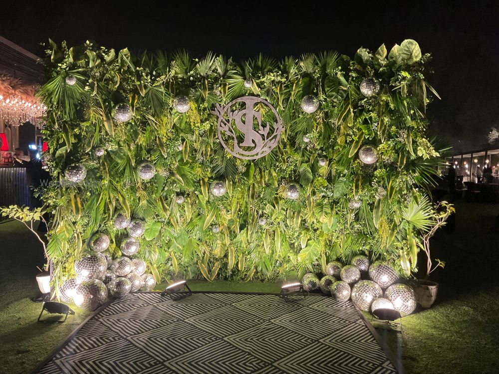 Photo By Aayna Events - Decorators