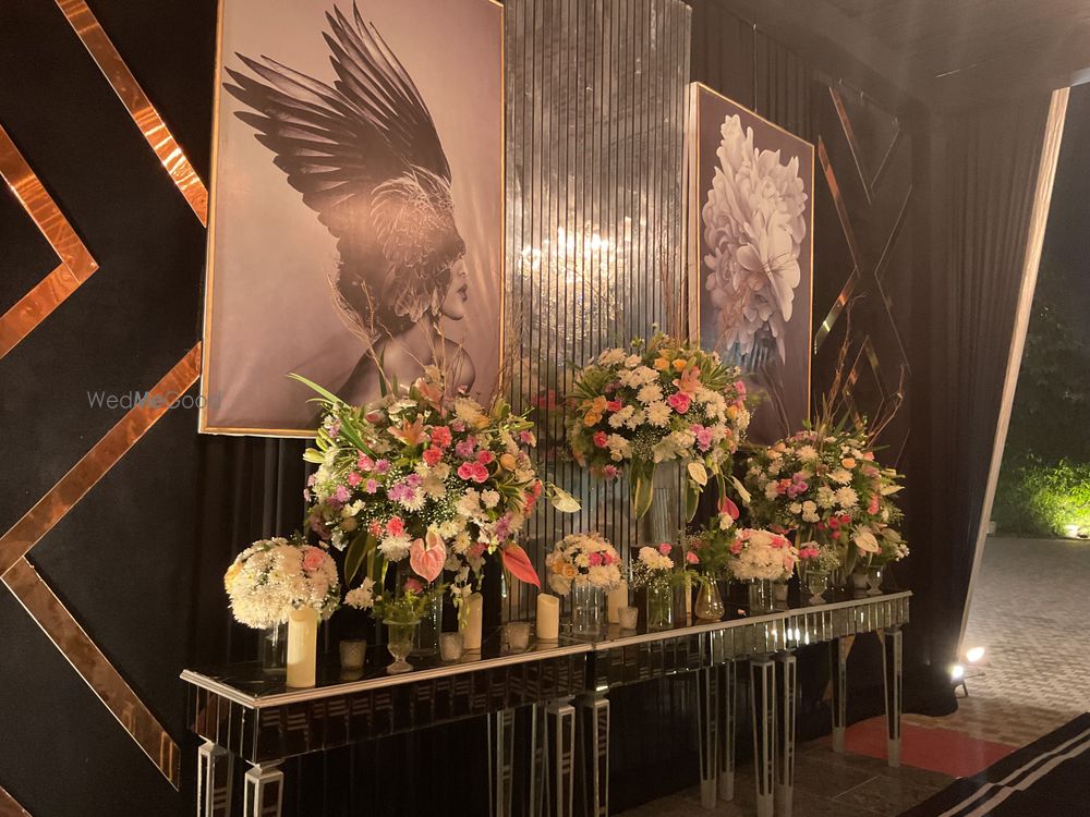 Photo By Aayna Events - Decorators