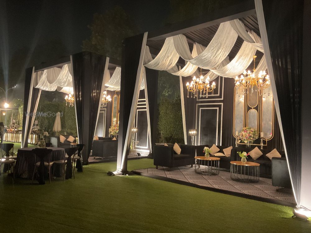 Photo By Aayna Events - Decorators