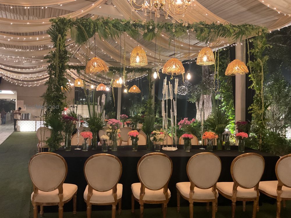 Photo By Aayna Events - Decorators