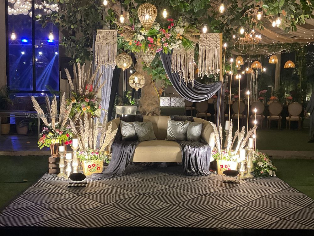 Photo By Aayna Events - Decorators