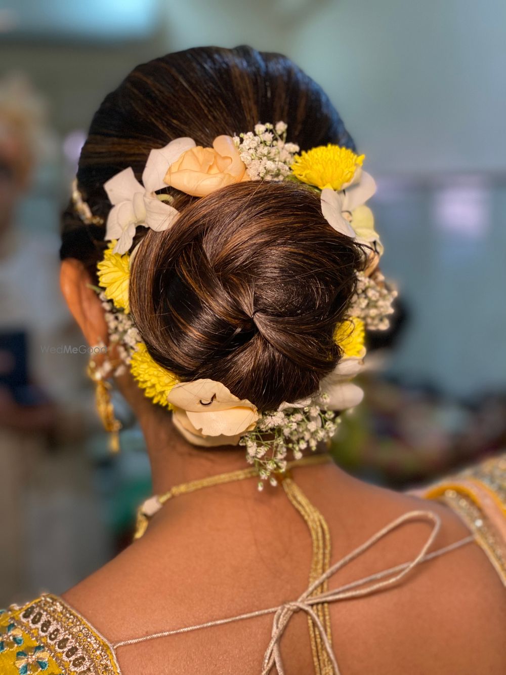 Photo By Nikita Makeup and Hair Artist - Bridal Makeup