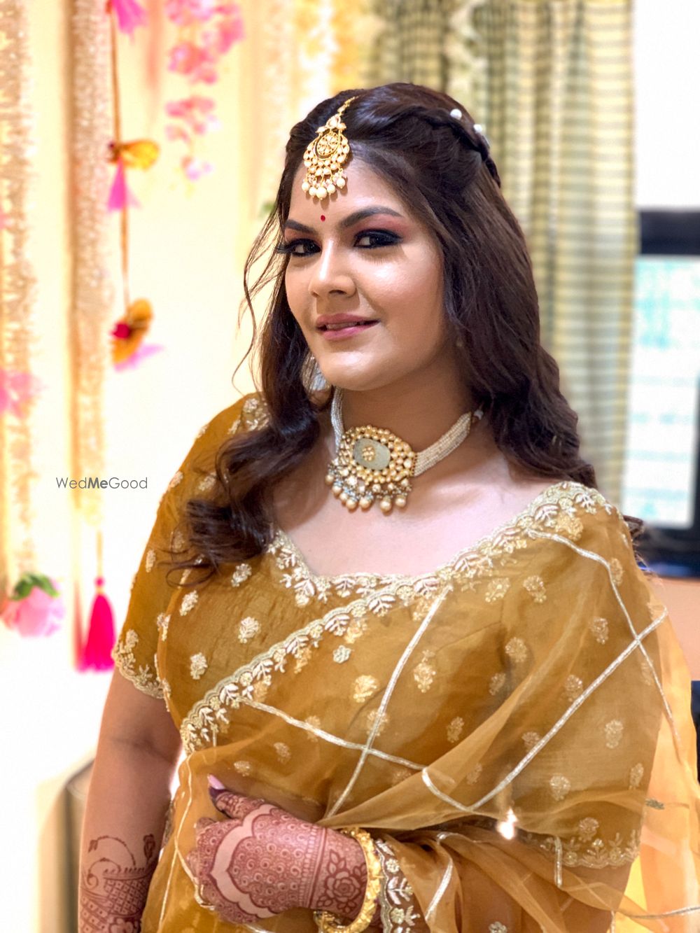 Photo By Nikita Makeup and Hair Artist - Bridal Makeup