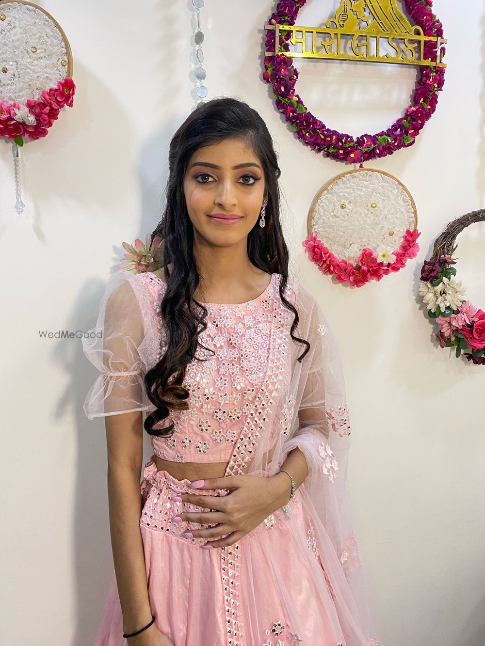 Photo By Nikita Makeup and Hair Artist - Bridal Makeup