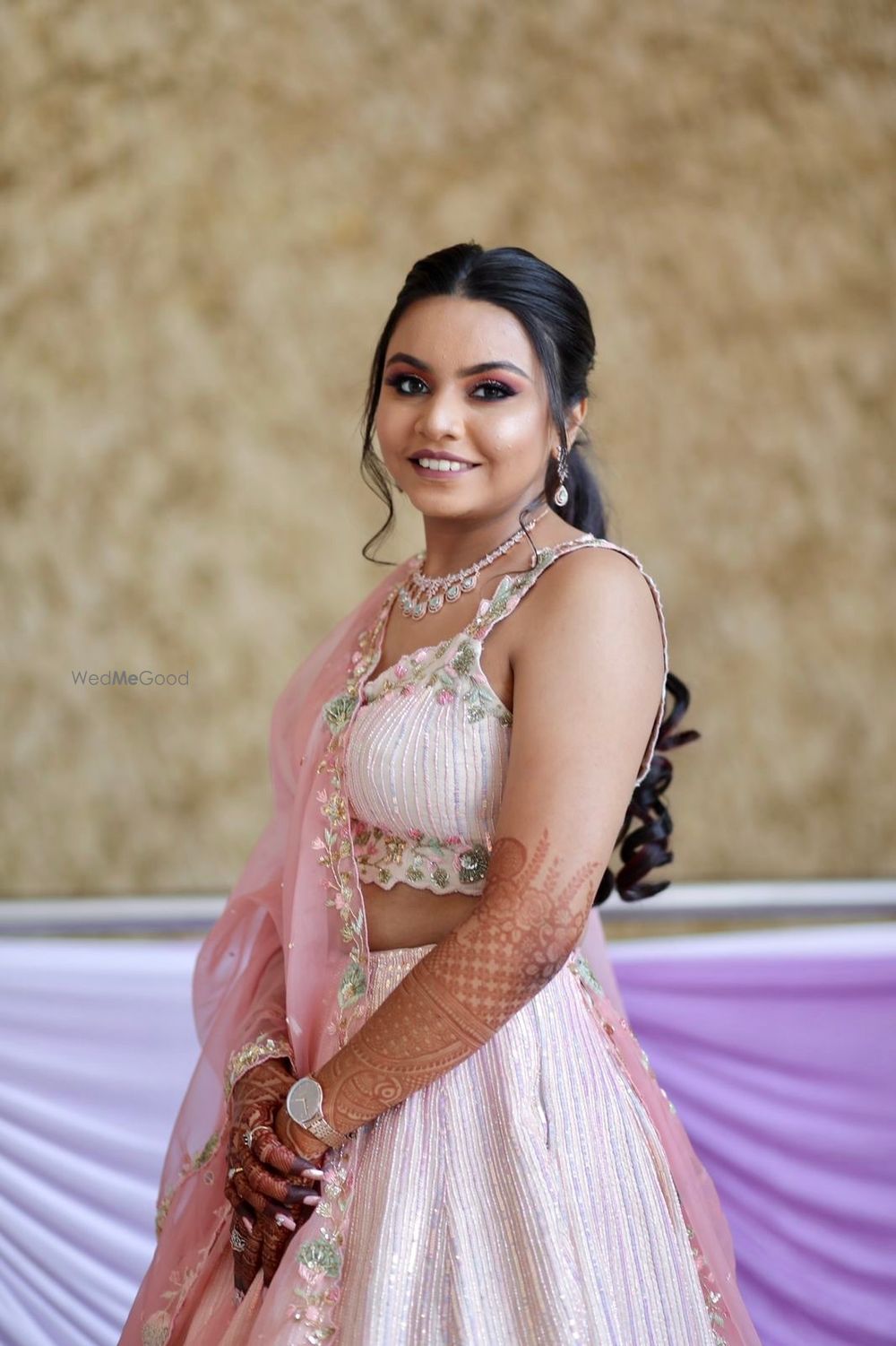 Photo By Nikita Makeup and Hair Artist - Bridal Makeup