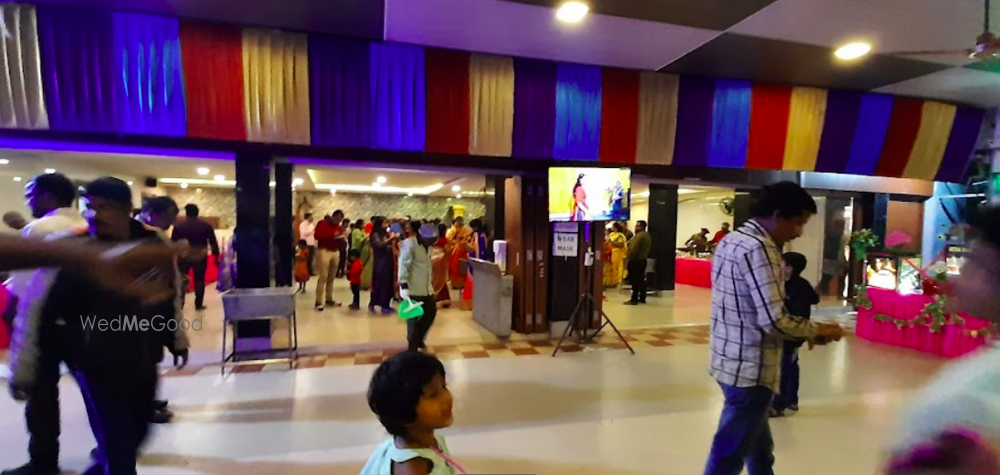 Hotel Swastik Mandap