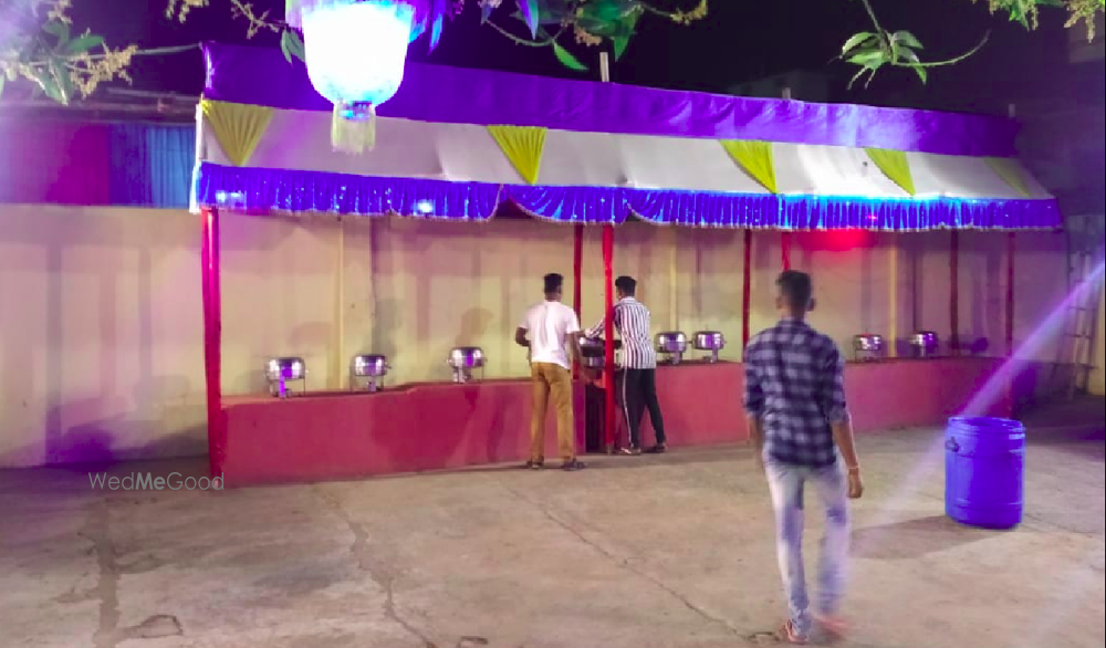 Saradha Mandap & Lodge