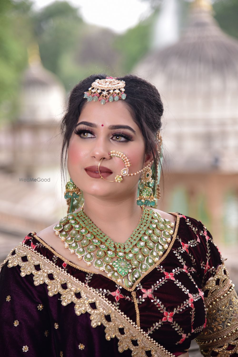 Photo By Makeover by Priyanshi - Bridal Makeup