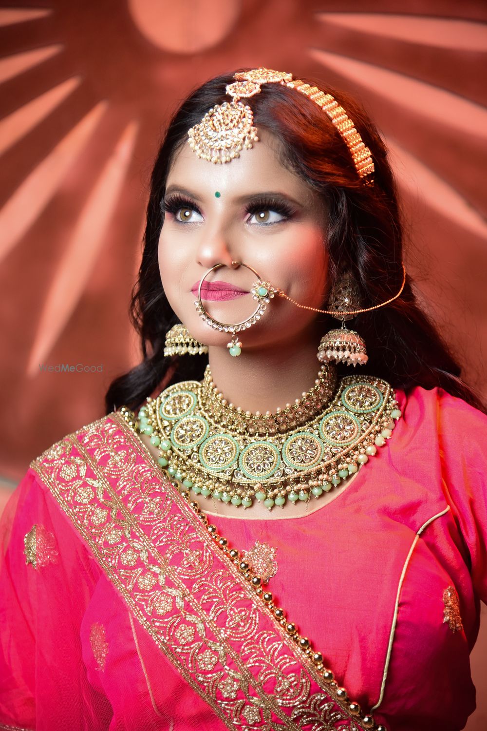 Photo By Makeover by Priyanshi - Bridal Makeup