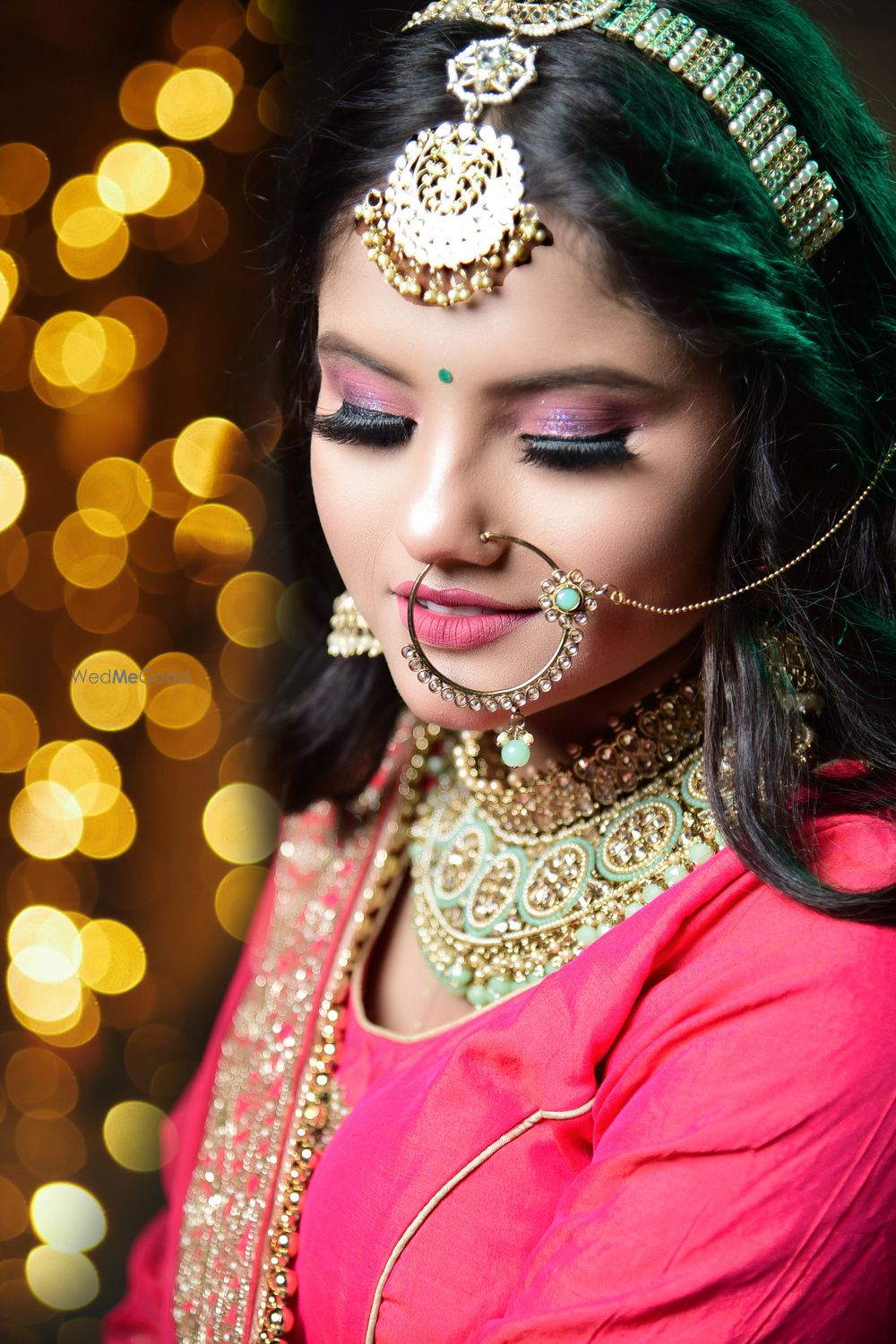 Photo By Makeover by Priyanshi - Bridal Makeup