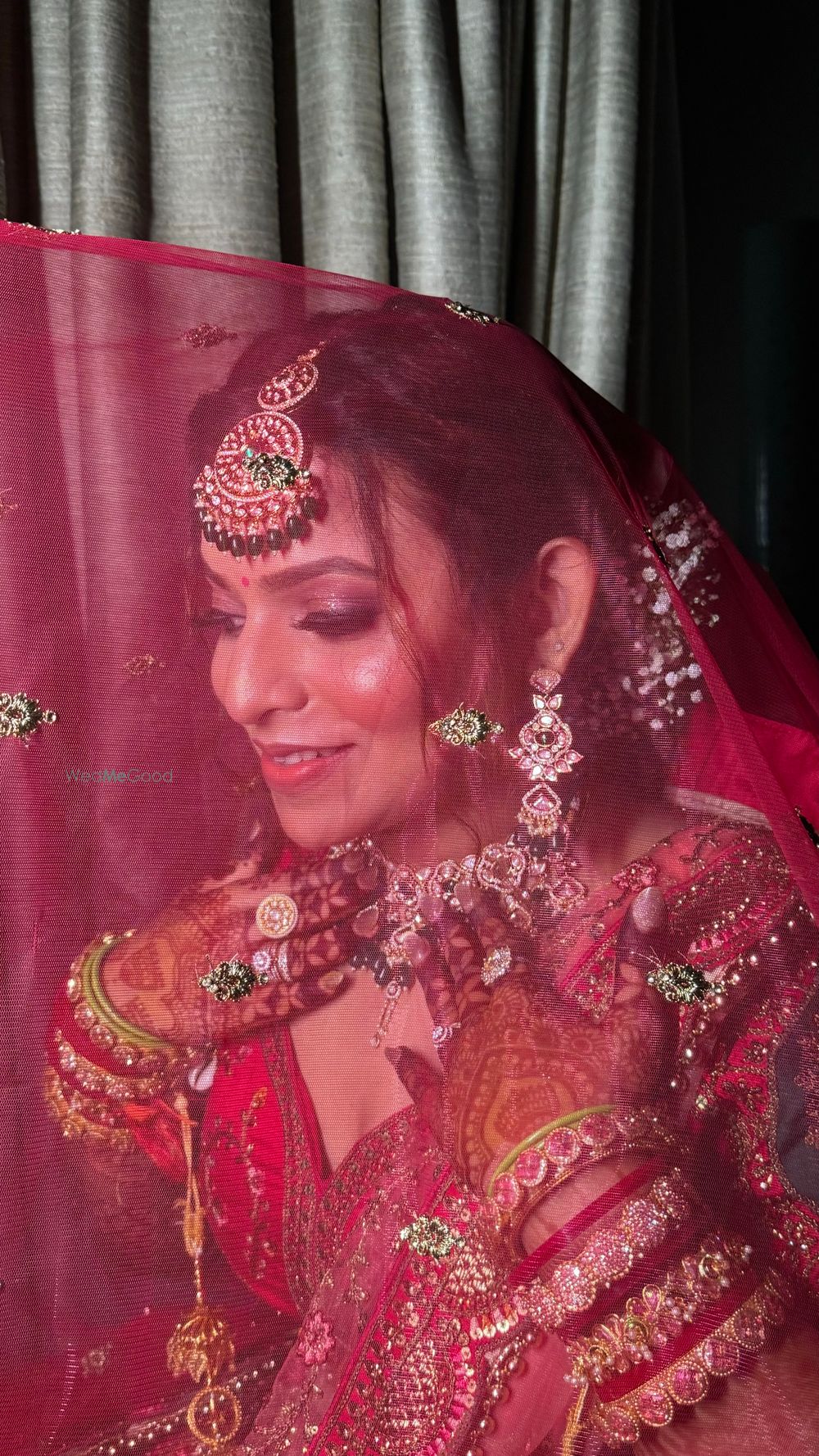 Photo By Makeover by Priyanshi - Bridal Makeup