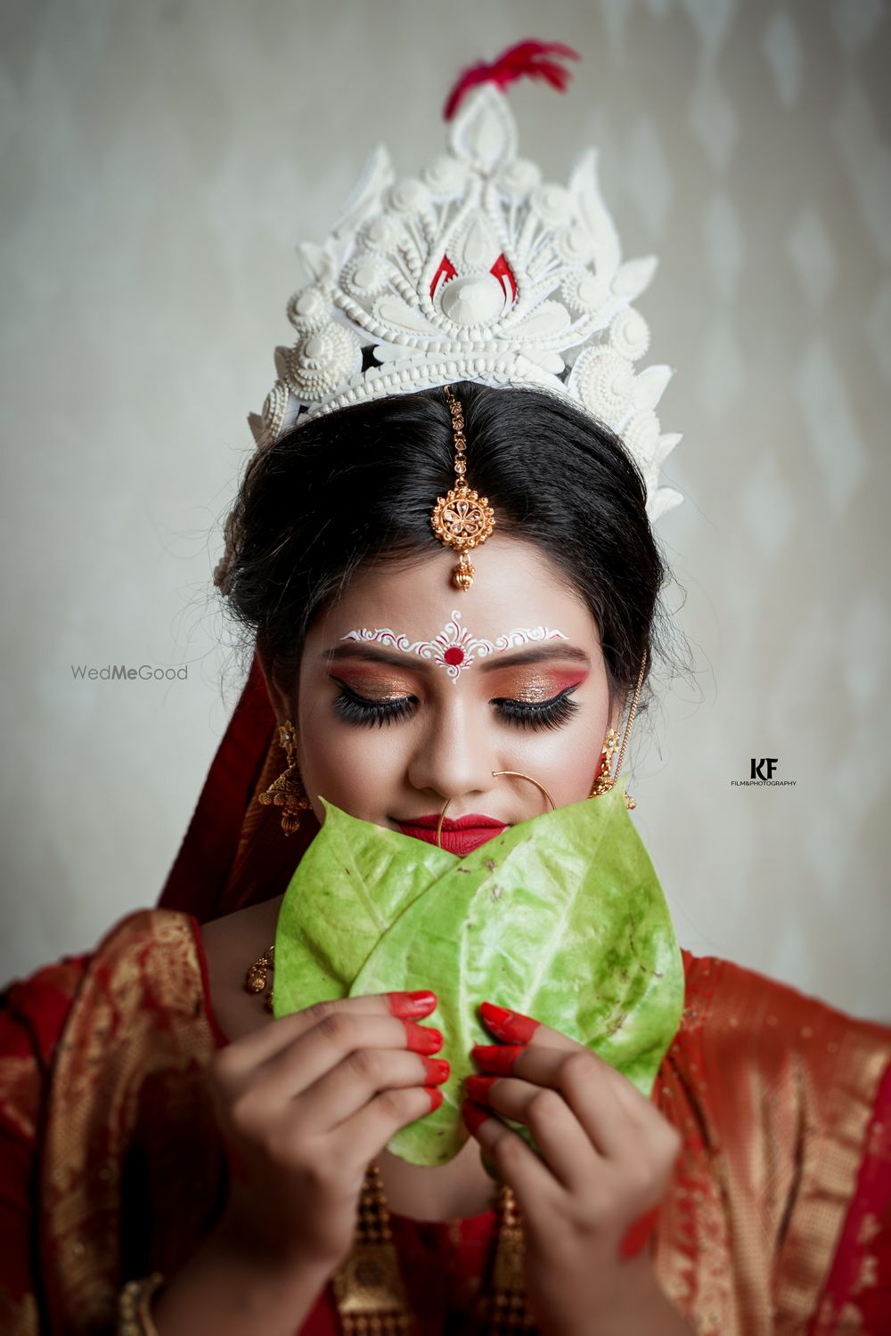 Photo By Kaya Bridal Mantra - Bridal Makeup