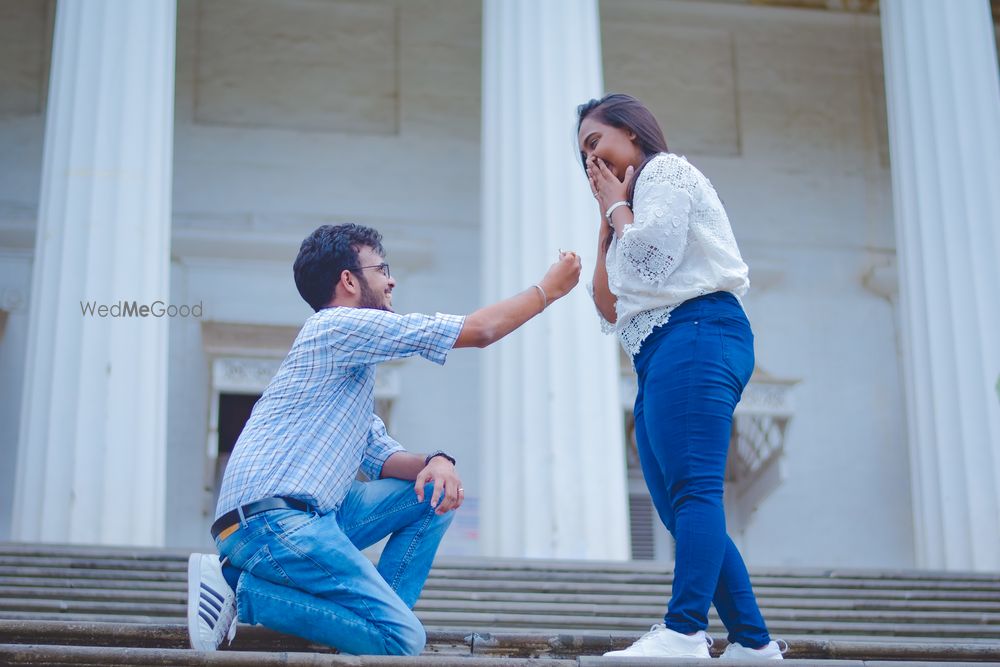 Photo By Kabir Shutter Bug - Pre Wedding Photographers