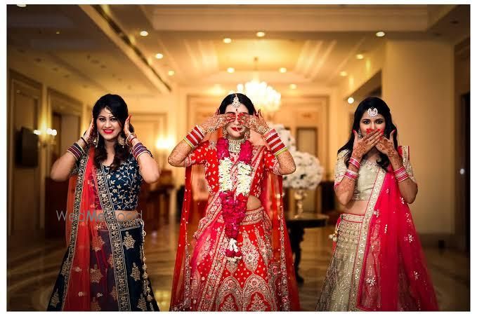 Photo By One Clicks Photography - Photographers