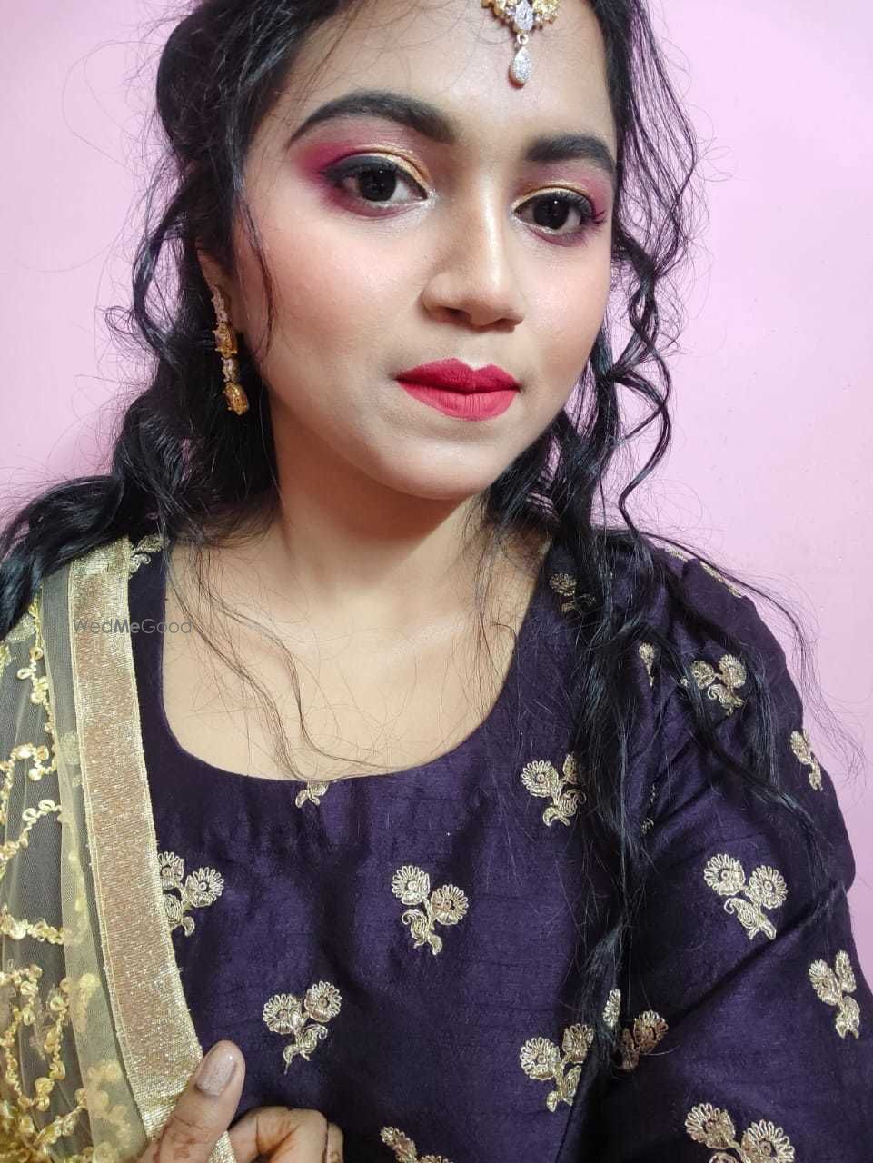 Photo By Manisha Makeover - Bridal Makeup