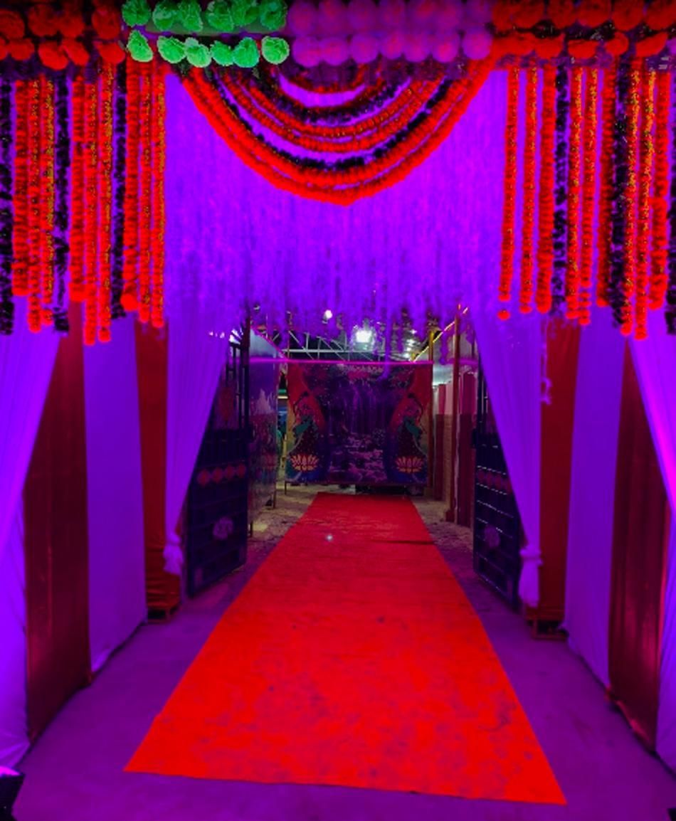 Satyam Mandap