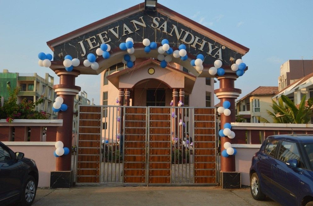 Hotel Jeevan Sandhya