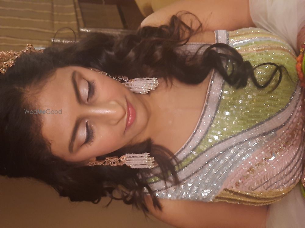 Photo By Snehshri Makeup Artist - Bridal Makeup