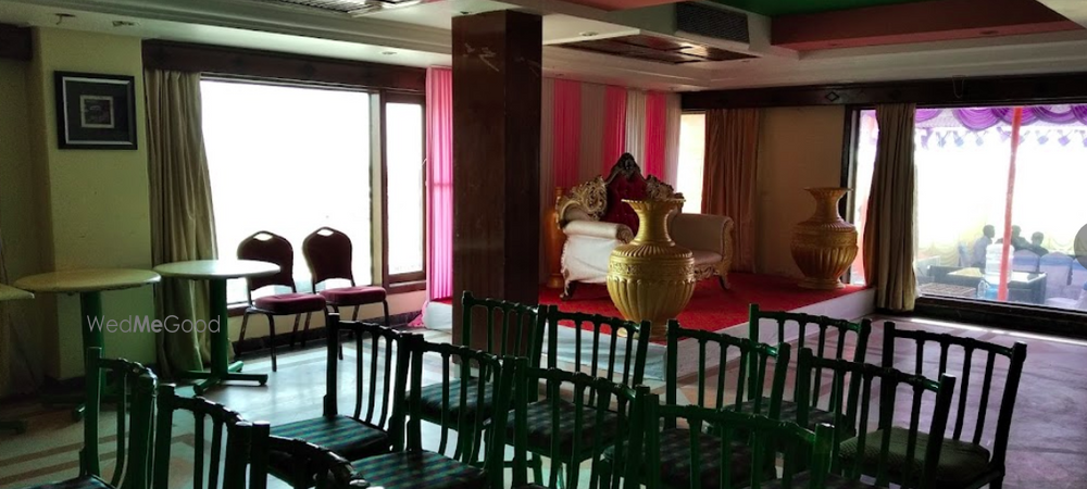 Hotel Shreehari