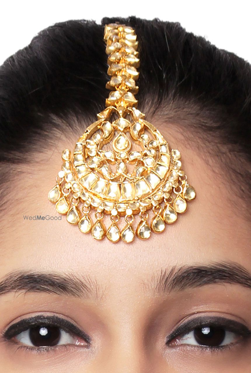 Photo By Baroque - Jewellery