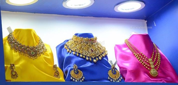 Photo By Vasundhara Exotic Jewels - Jewellery