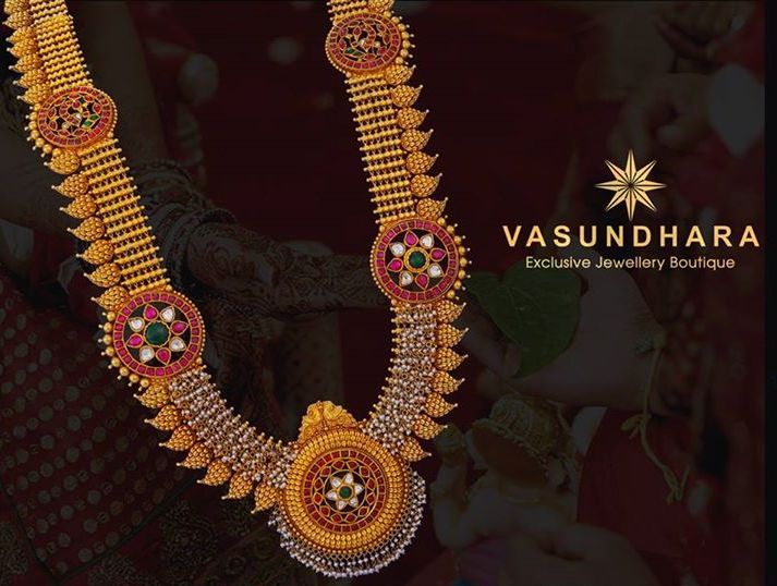 Photo By Vasundhara Exotic Jewels - Jewellery