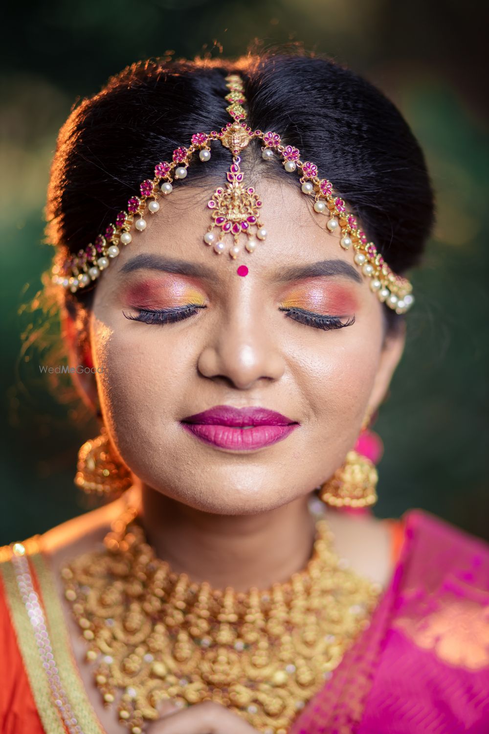 Photo By Zia Makeover - Bridal Makeup