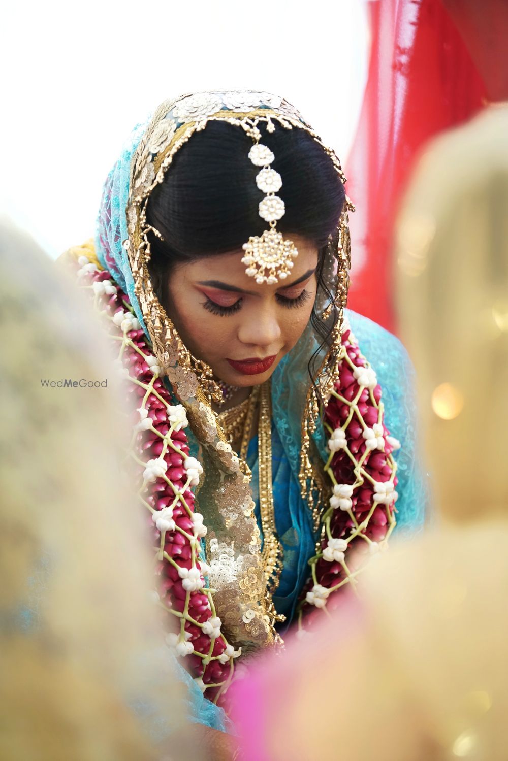 Photo By Zia Makeover - Bridal Makeup