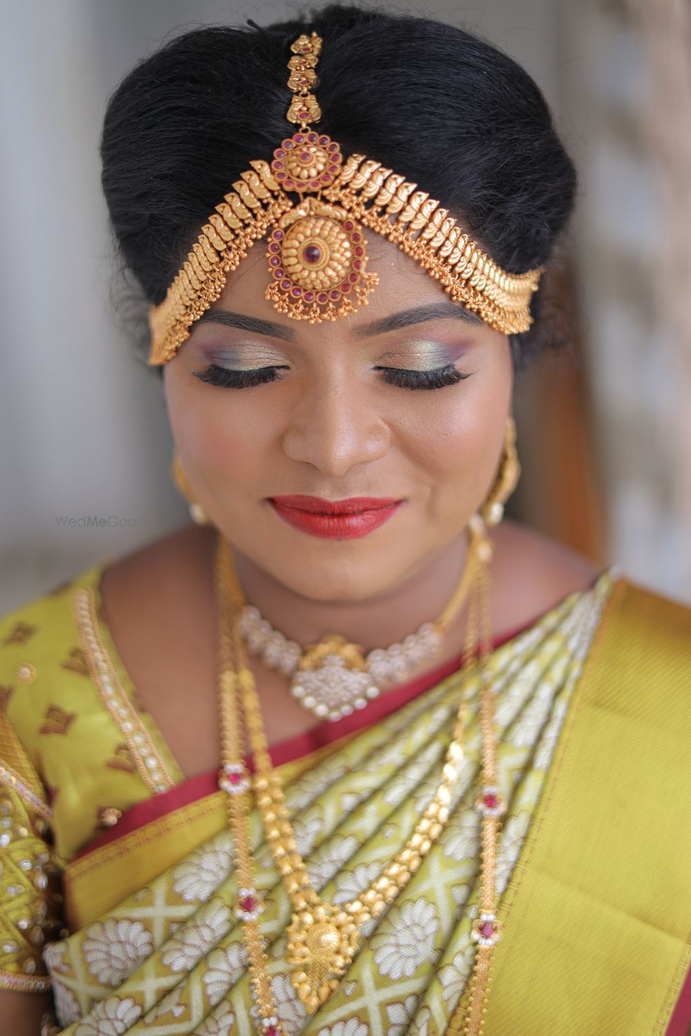 Photo By Zia Makeover - Bridal Makeup