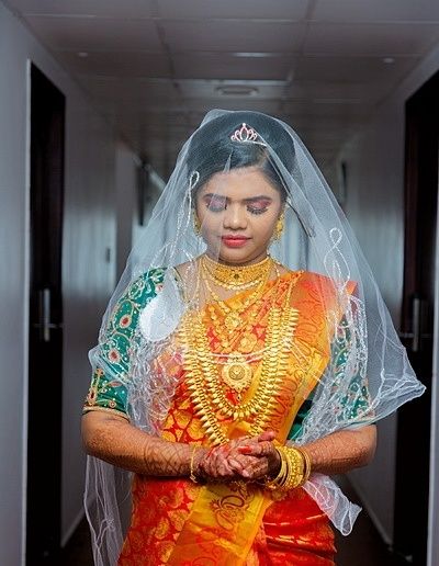 Photo By Zia Makeover - Bridal Makeup