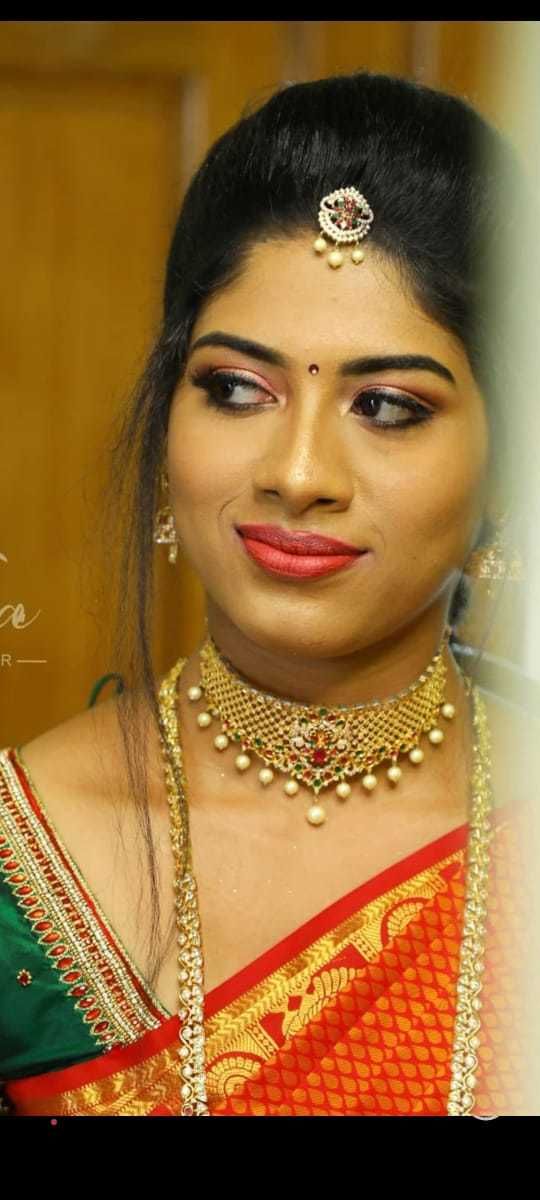 Photo By Zia Makeover - Bridal Makeup