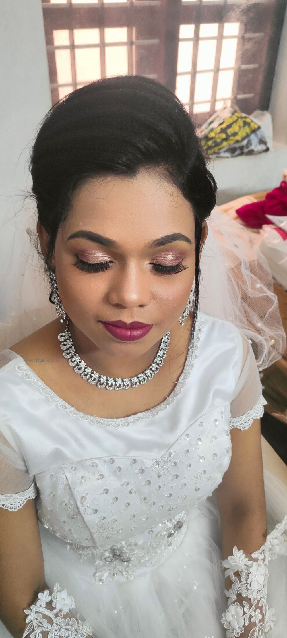 Photo By Zia Makeover - Bridal Makeup