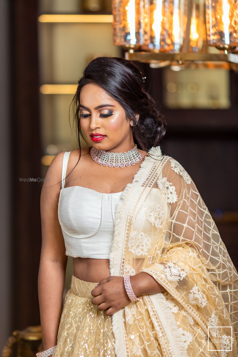 Photo By Makeup Studio by Shanthala - Bridal Makeup