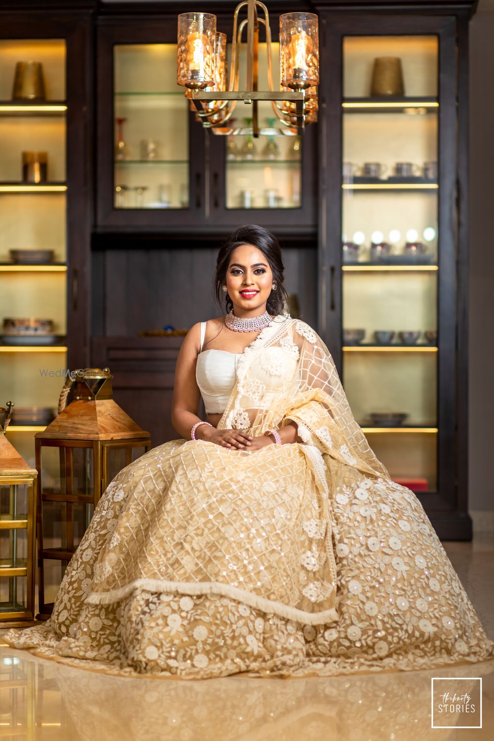 Photo By Makeup Studio by Shanthala - Bridal Makeup