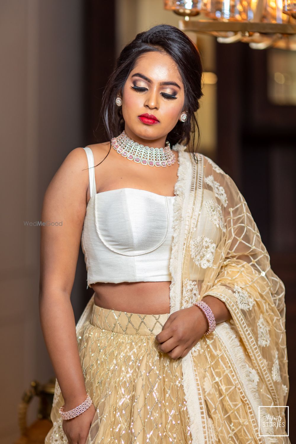 Photo By Makeup Studio by Shanthala - Bridal Makeup