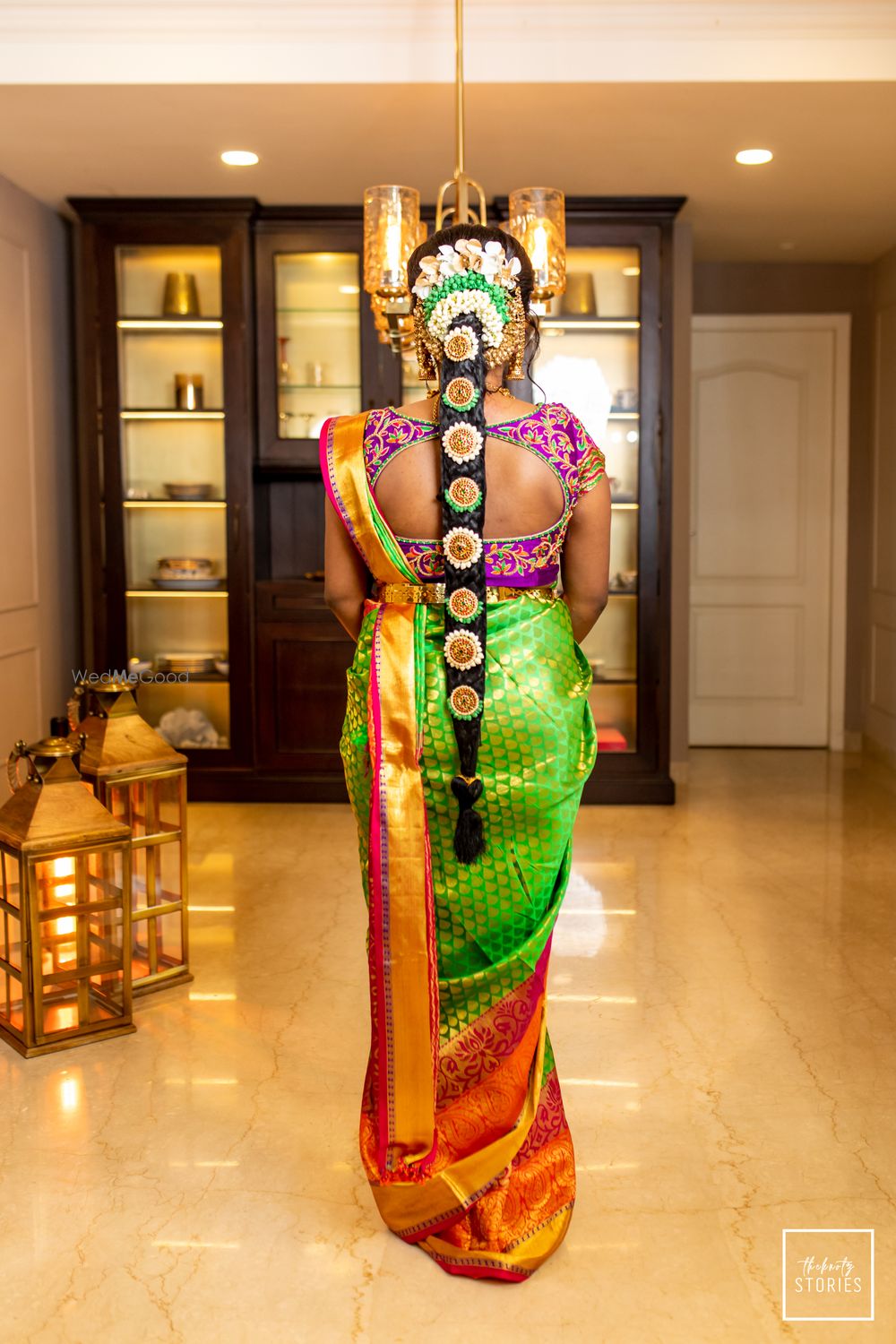 Photo By Makeup Studio by Shanthala - Bridal Makeup